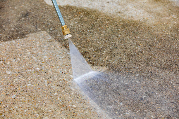 Boat and Dock Cleaning in Alpharetta, GA