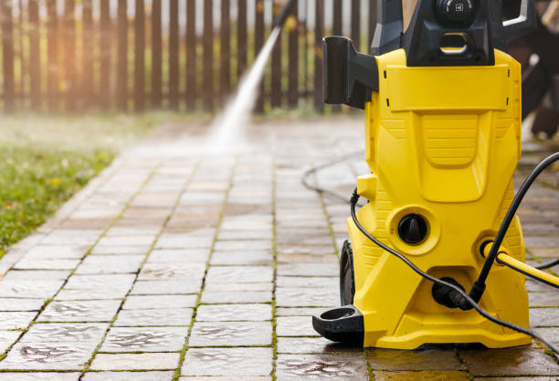 Trusted Alpharetta, GA Pressure Washing Services Experts
